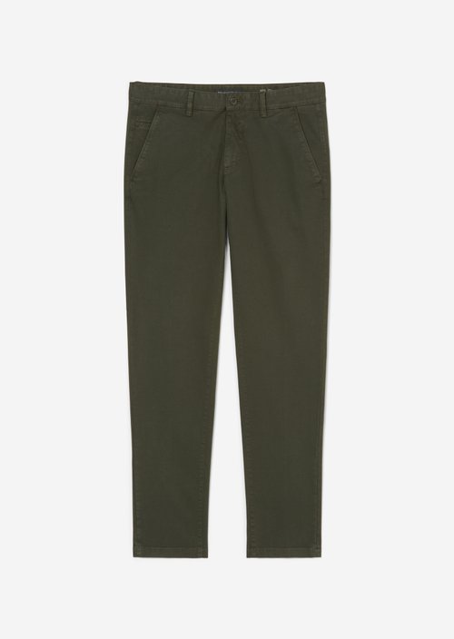 Chino model Stig shaped — M499