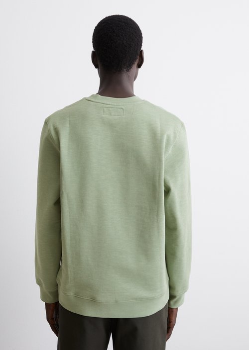 Sweatshirt regular — M438
