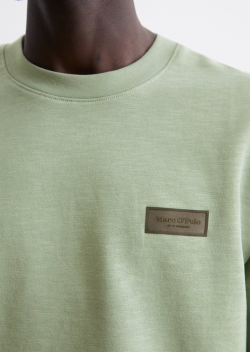 Sweatshirt regular — M438