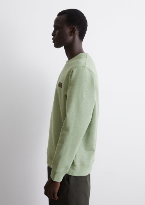 Sweatshirt regular — M438