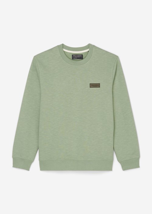 Sweatshirt regular — M438