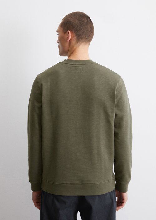Sweatshirt regular — M499