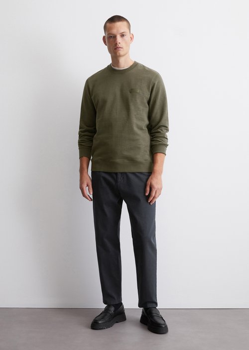 Sweatshirt regular — M499