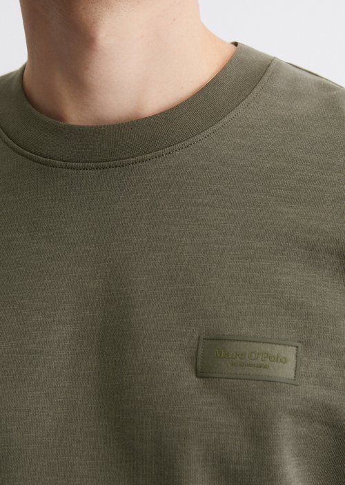 Sweatshirt regular — M499