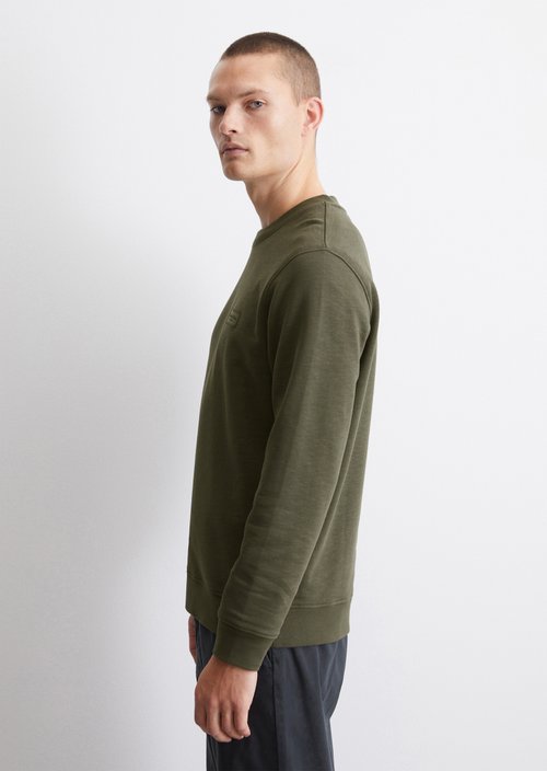 Sweatshirt regular — M499