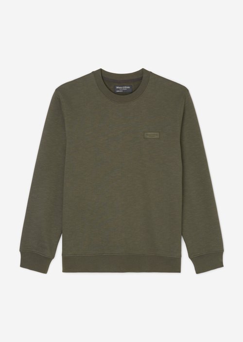 Sweatshirt regular — M499