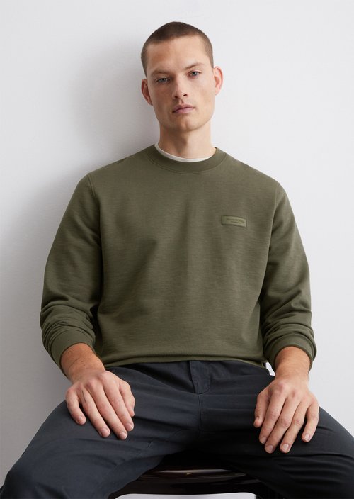 Sweatshirt regular — M499