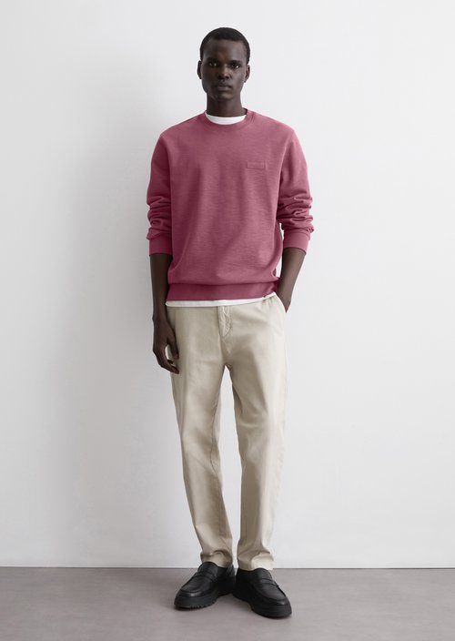 Sweatshirt regular — M669