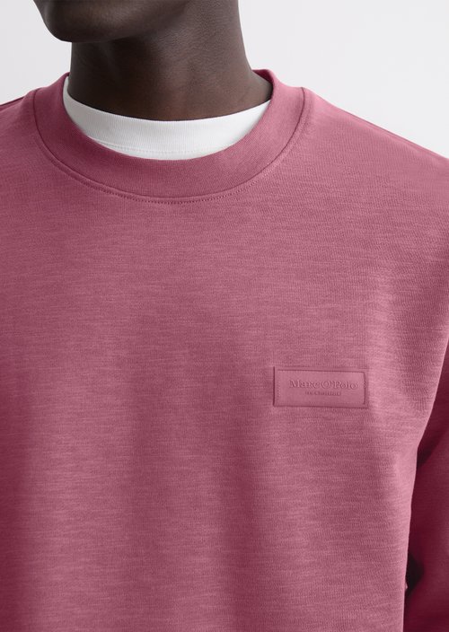 Sweatshirt regular — M669
