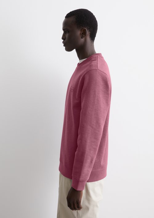 Sweatshirt regular — M669