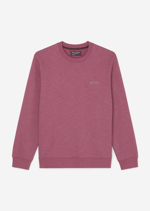 Sweatshirt regular — M669