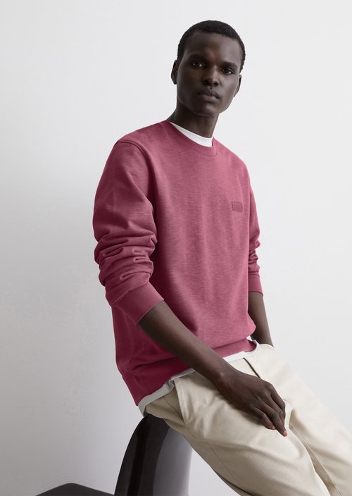 Sweatshirt regular — M669