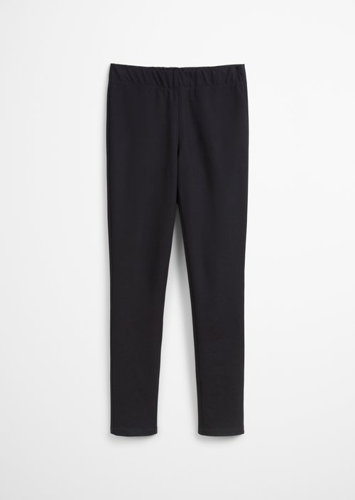 Leggings slim — Dark blue