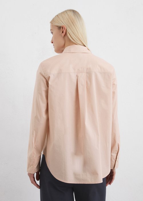 A-shape blouse — M304