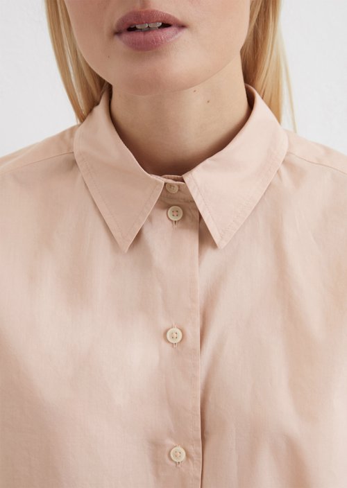 A-shape blouse — M304