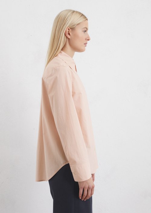 A-shape blouse — M304