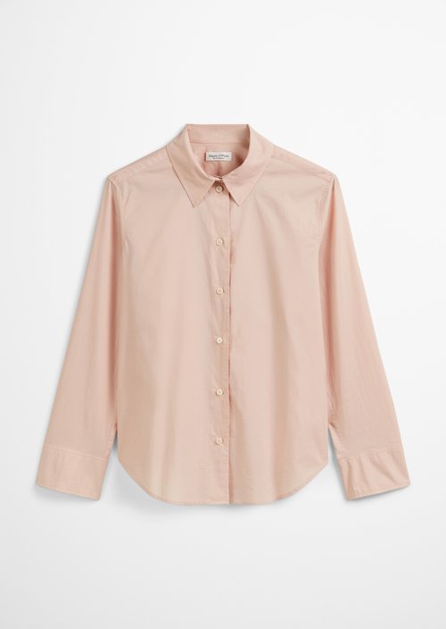 A-shape blouse — M304