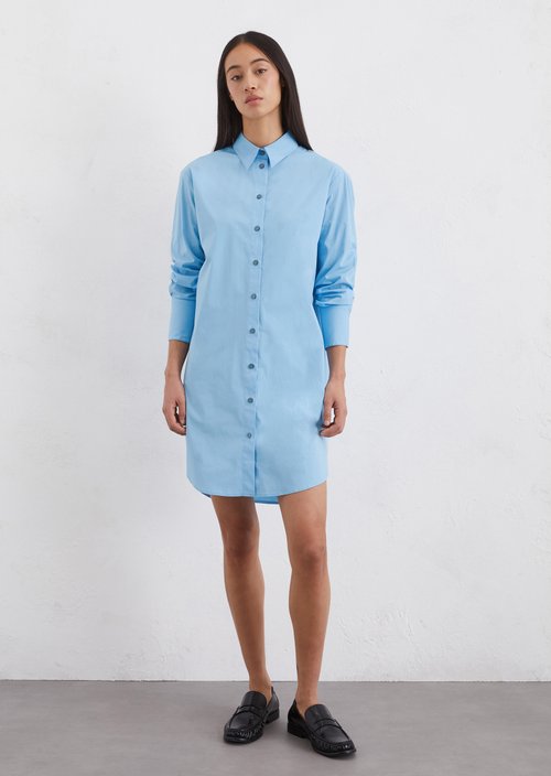 Shirt dress regular — M804