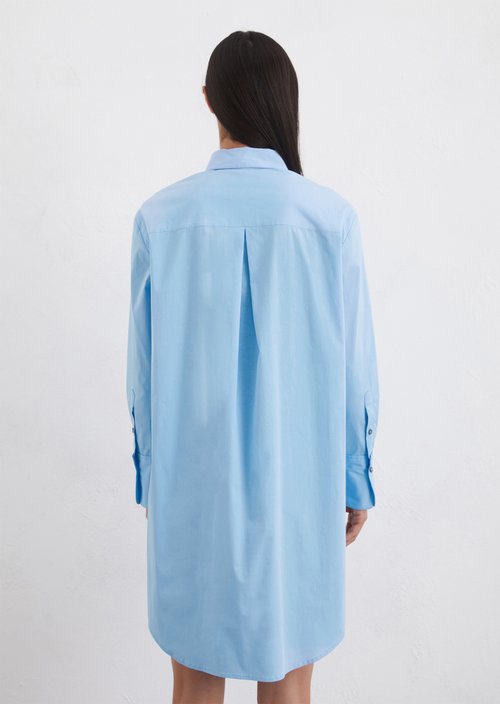Shirt dress regular — M804