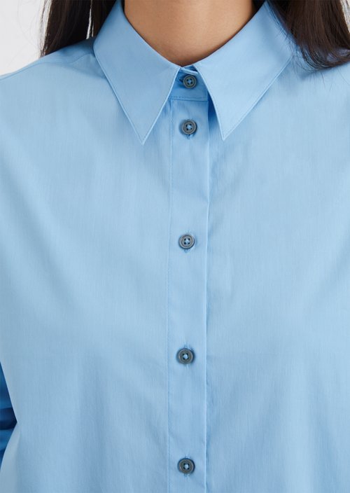 Shirt dress regular — M804