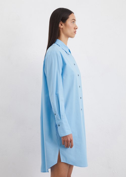 Shirt dress regular — M804