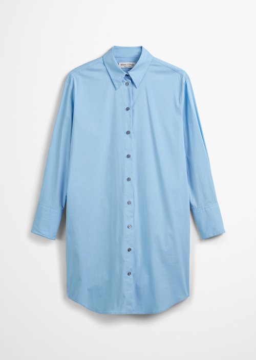 Shirt dress regular — M804