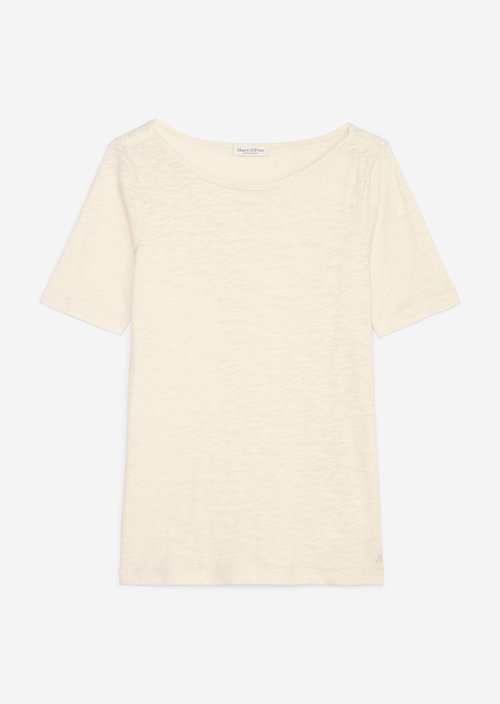 DfC T-Shirt regular — Natural cotton