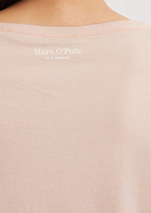 Print T-shirt regular — M304