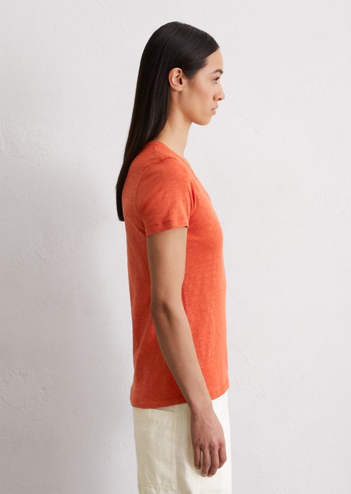 DfC T-Shirt regular — Light red