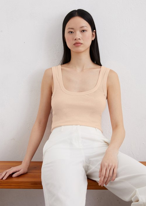 Top slim — M304