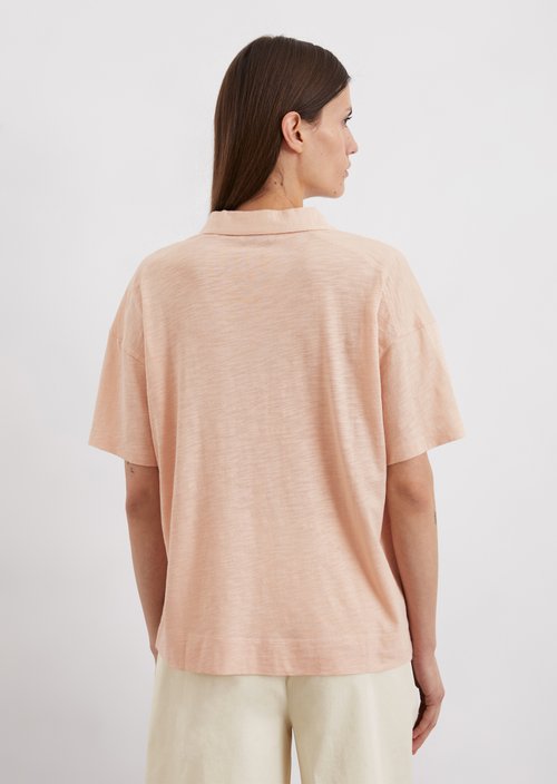 Regular polo shirt — M304