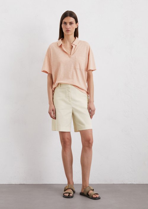 Regular polo shirt — M304