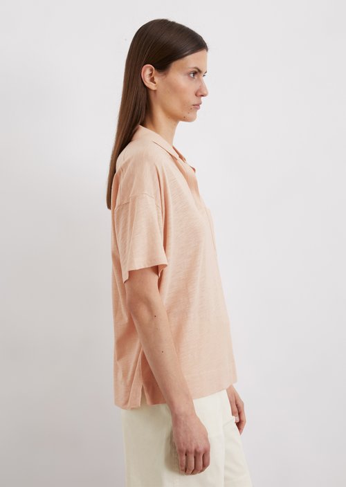 Regular polo shirt — M304