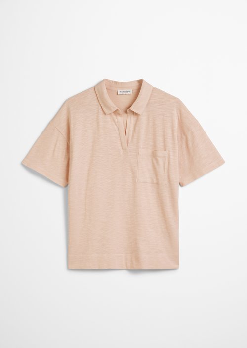 Regular polo shirt — M304