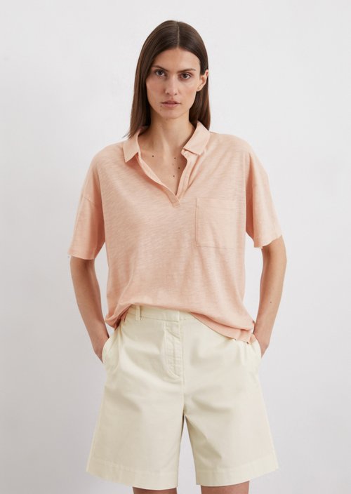Regular polo shirt — M304