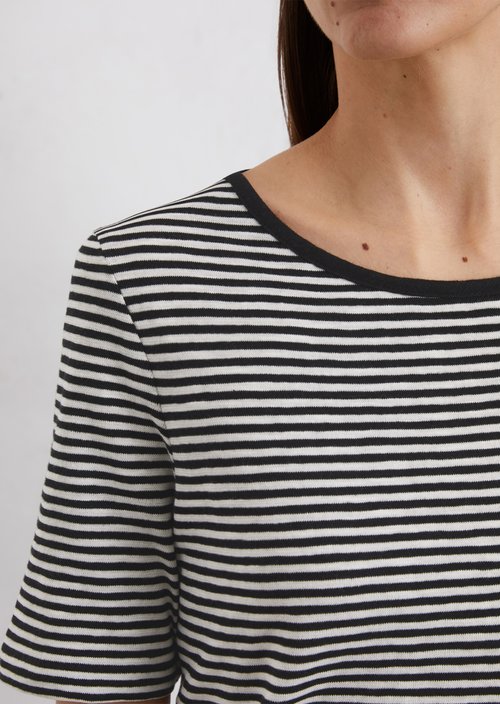 Regular striped T-shirt — MB63