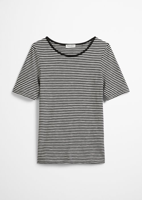 Regular striped T-shirt — MB63