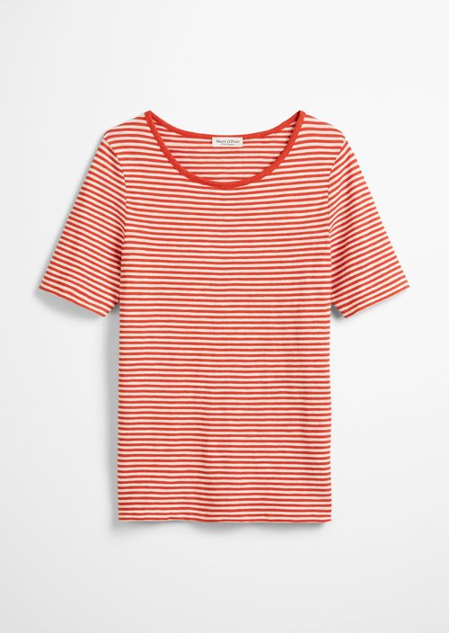 Regular striped T-shirt — MB65