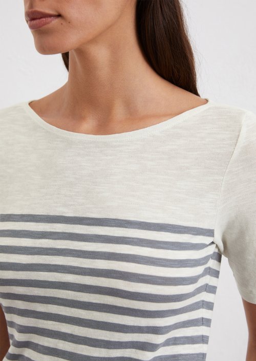Regular striped T-shirt — MD54