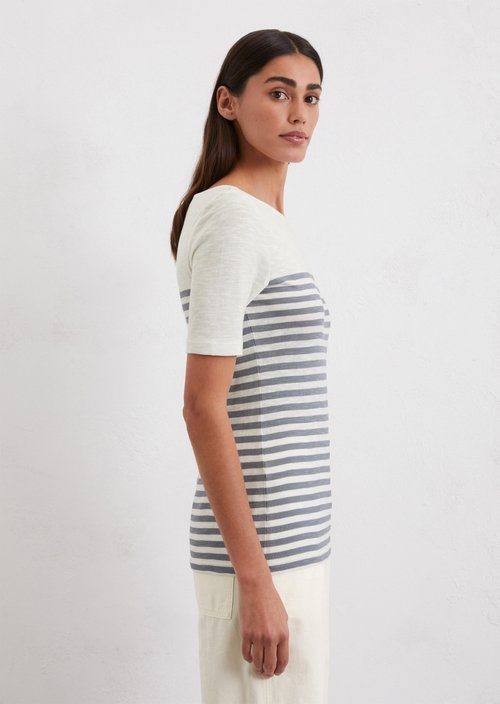 Regular striped T-shirt — MD54