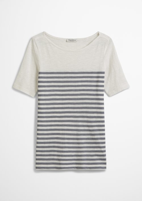 Regular striped T-shirt — MD54