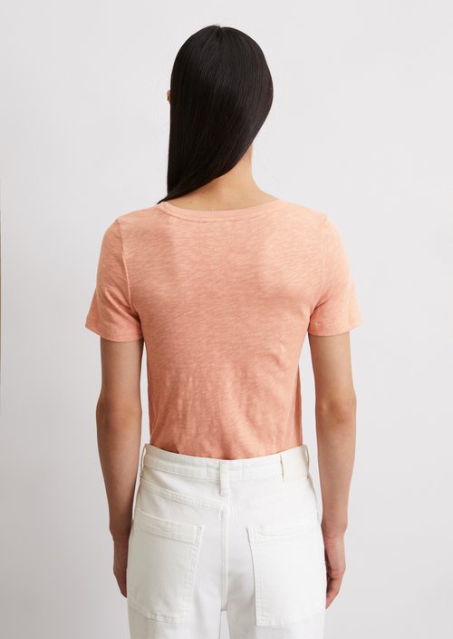 DfC T-Shirt regular — Light red