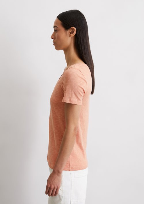 DfC T-Shirt regular — Light red