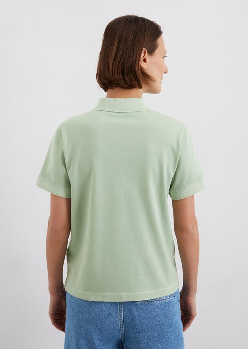 Regular polo shirt — M460