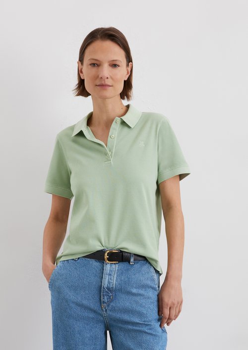 Regular polo shirt — M460