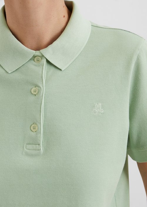 Regular polo shirt — M460