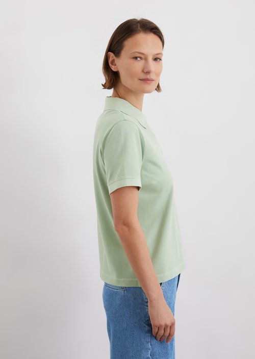 Regular polo shirt — M460