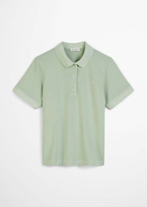 Regular polo shirt — M460