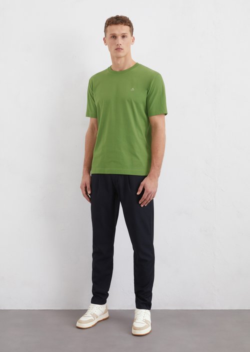 T-shirt regular — M421