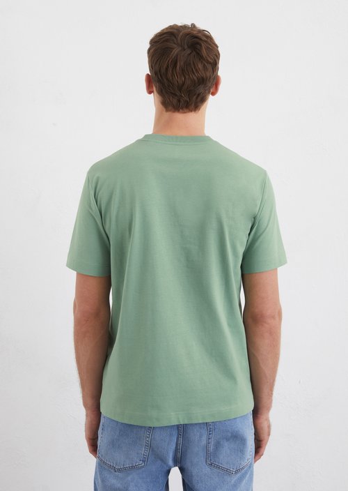 T-shirt regular — M438